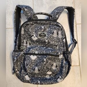 Ju Ju Be Nightmare Before Christmas Be packed Backpack